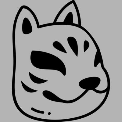 Kitsune Mask Miniaturansicht