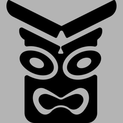 Tiki Mask Miniaturansicht