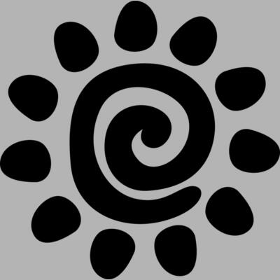 Sun Symbol Miniaturansicht