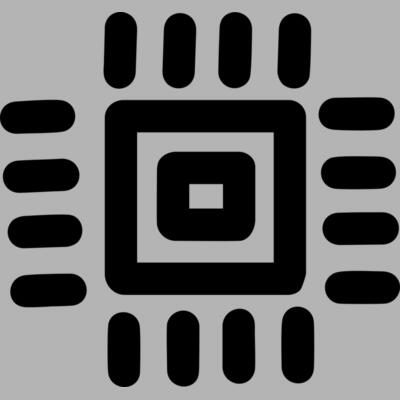 Tribal Pattern Miniaturansicht