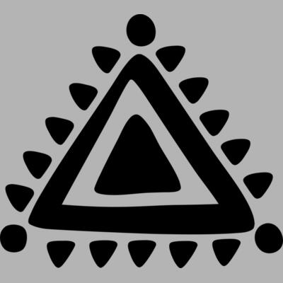 Tribal Pattern Miniaturansicht