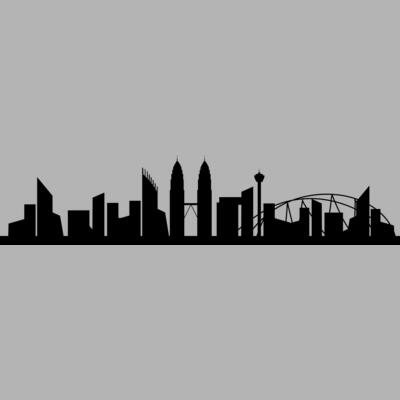 City Skyline Miniaturansicht