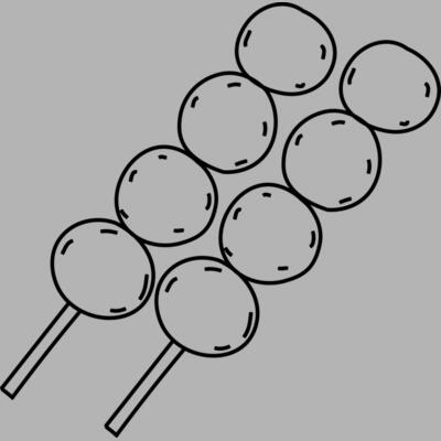 Dango Miniaturansicht