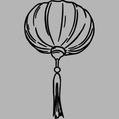 Chinese Lantern Miniaturansicht