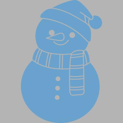 Snowman 2 Miniaturansicht