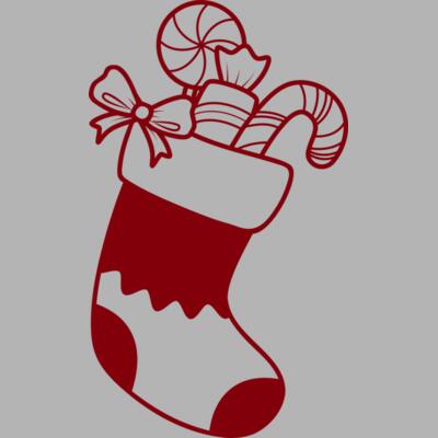 Christnas Socks Miniaturansicht