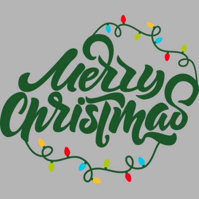 Merry Christmas Miniaturansicht
