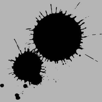 Ink Splatter Miniaturansicht
