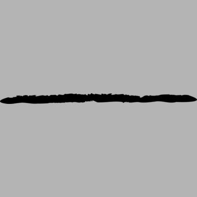 Rough Brush Line Miniaturansicht