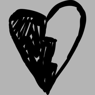 Doodle Heart Miniaturansicht