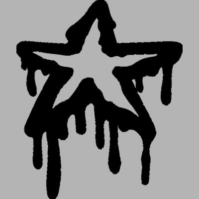 Dripping Star Miniaturansicht