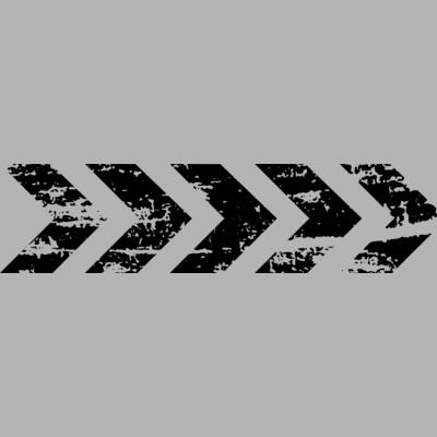 Grunge Arrow Miniaturansicht
