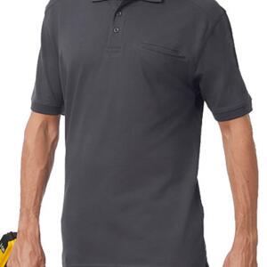 BCPUC10 Arbeits-Poloshirt Miniaturansicht