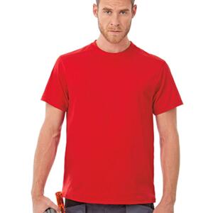 Arbeits-Tshirt BCTUC01 Miniaturansicht