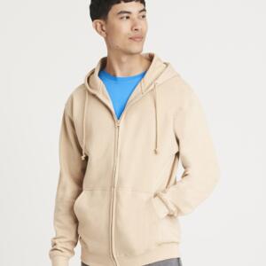 Kapuzen Sweatjacke JH050 Miniaturansicht