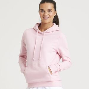 Frauen College Kapuzenpullover JH001F Miniaturansicht
