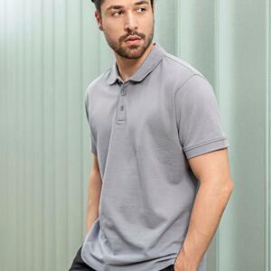 Heavy Polo Shirt HRM301 Miniaturansicht