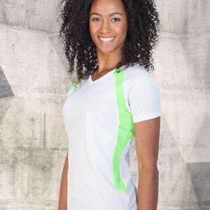 Frauen Funktions-T-Shirt CN150 Miniaturansicht