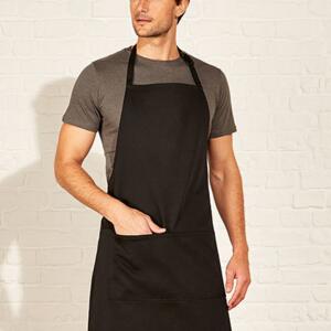 Bistroschürze Superwash® 60º  K518 Miniaturansicht