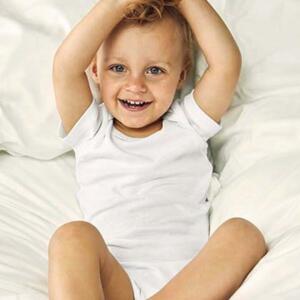 Baby-Strampler E120K Miniaturansicht