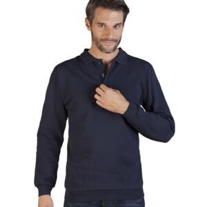 Polo Sweater E2049N Miniaturansicht