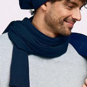 Unisex Schal E3089 Miniaturansicht