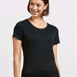 Frauen Premium T-Shirt aus Bio-Baumwolle E3095 Miniaturansicht