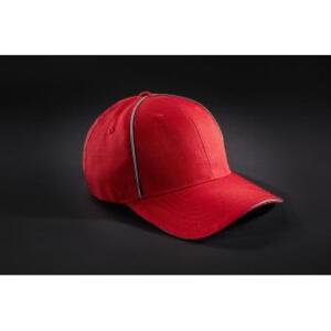 6 Panel Workwear Cap - SOLID MB6234 Miniaturansicht