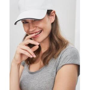 6-Panel Sandwich Cap MB024 Miniaturansicht