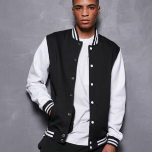 Basic College Jacke BB004 Miniaturansicht