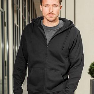 Heavy Zip Hoodie BY012 Miniaturansicht