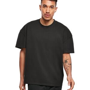 Ultra heavy oversized T-Shirt BY163 Miniaturansicht