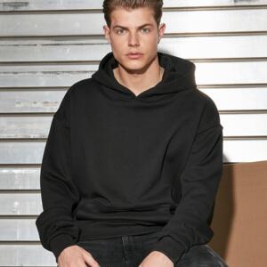 Ultra heavy hoodie BY162 Miniaturansicht