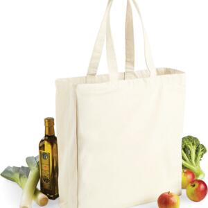 Canvas Classic Shopper  WM108 Miniaturansicht