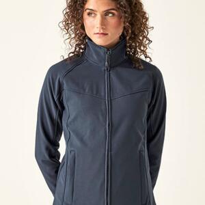 Women´s Uproar Softshell Jacket  RG645 Miniaturansicht