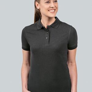 Frauen Heavy Polo Shirt HRM403 Miniaturansicht