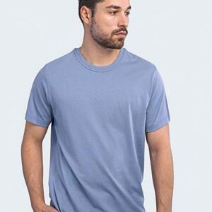 Männer Rundhals Tees T-shirt HRM101 Miniaturansicht