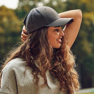 Curved Classic Snapback FX7706 Miniaturansicht