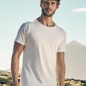 Männer Rundhals-T-Shirt XO1400 Miniaturansicht