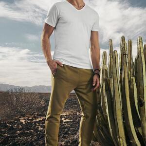 Männer Freizeithose XO1600 Miniaturansicht