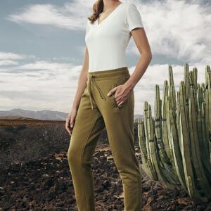 Frauen Freizeithose XO1700 Miniaturansicht