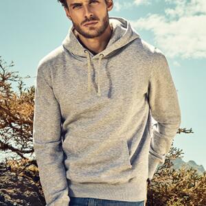 Männer Kapuzenpullover XO1680 Miniaturansicht