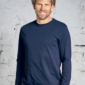 Männer Langarmshirt CD4097 Miniaturansicht