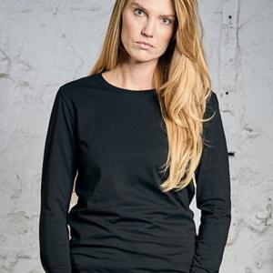 Frauen Langarmshirt CD4095 Miniaturansicht