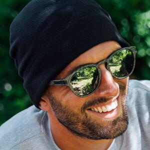 Fleece BIRK Beanie AT104 Miniaturansicht