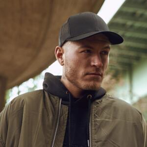 Retro-Trucker Cap FX6606 Miniaturansicht