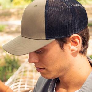 Nachhaltige Trucker Cap AT106 Miniaturansicht