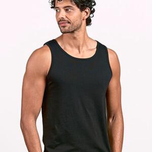 Männer Träger-Shirt E1050 Miniaturansicht