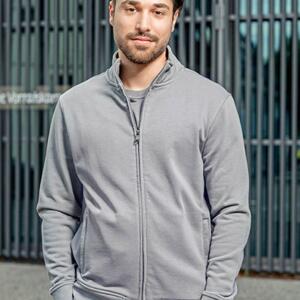 Men´s Premium Full-Zip Sweat Jacket  HRM1001 Miniaturansicht