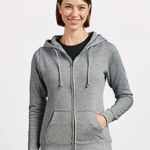 Frauen Hoodie  E5181 Miniaturansicht